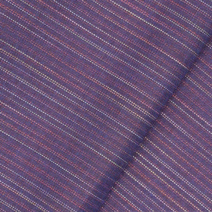 Fabric photo used for: Men's kurta with band collar generated by Preloom from a flat fabric photo